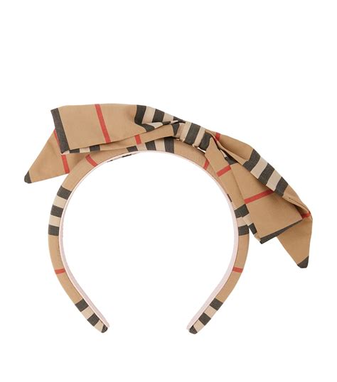 burberry headband price.